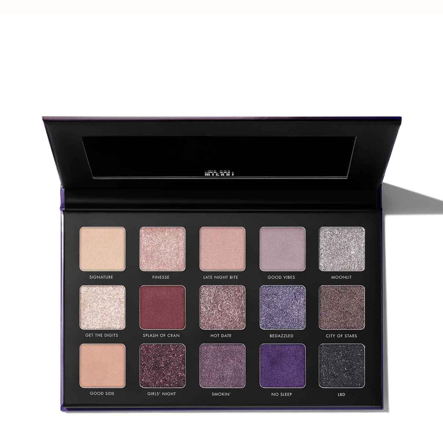 Milani Gilded Palette 8.5g