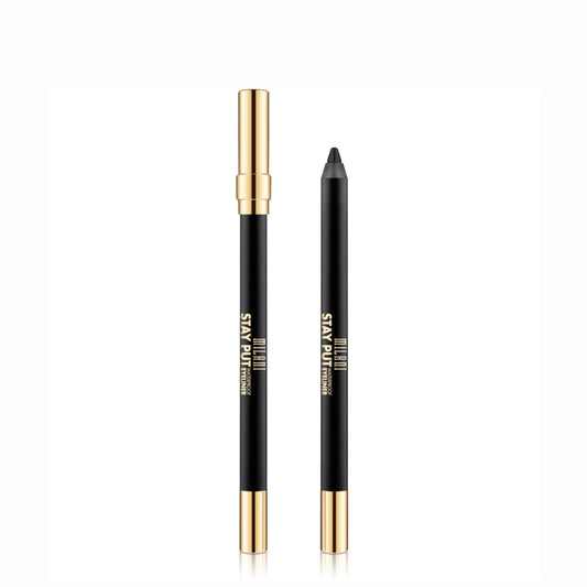 Stay Put Waterproof Pencil 01 Black 1.2g Black|1.2g