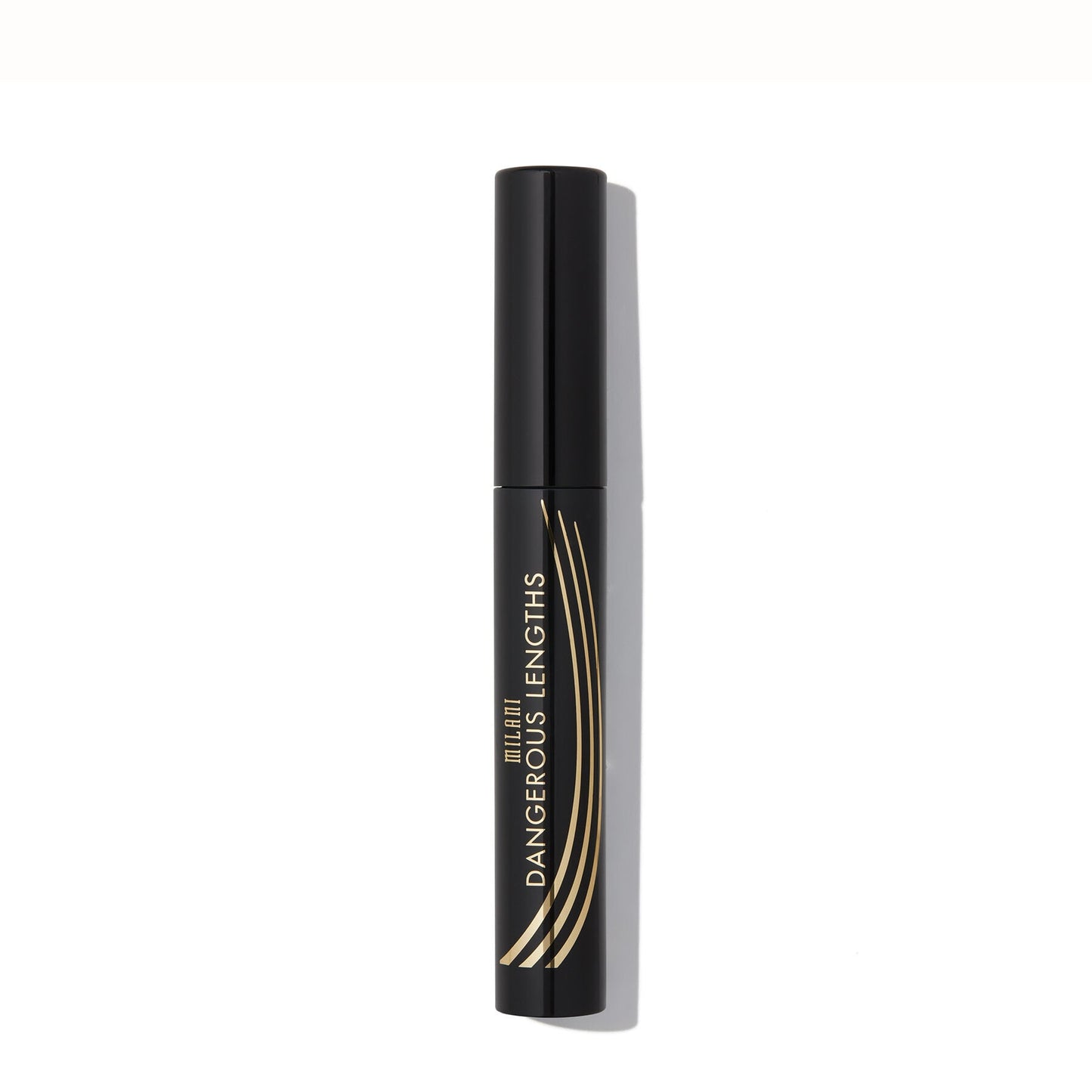 Dangerous Lengths UltraDef 3D Mascara 112 Black Noir 7.7ml Black Noir|7.7ml