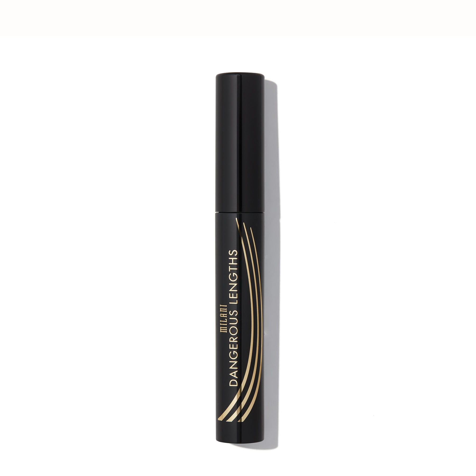 Dangerous Lengths UltraDef 3D Mascara 112 Black Noir 7.7ml Black Noir|7.7ml