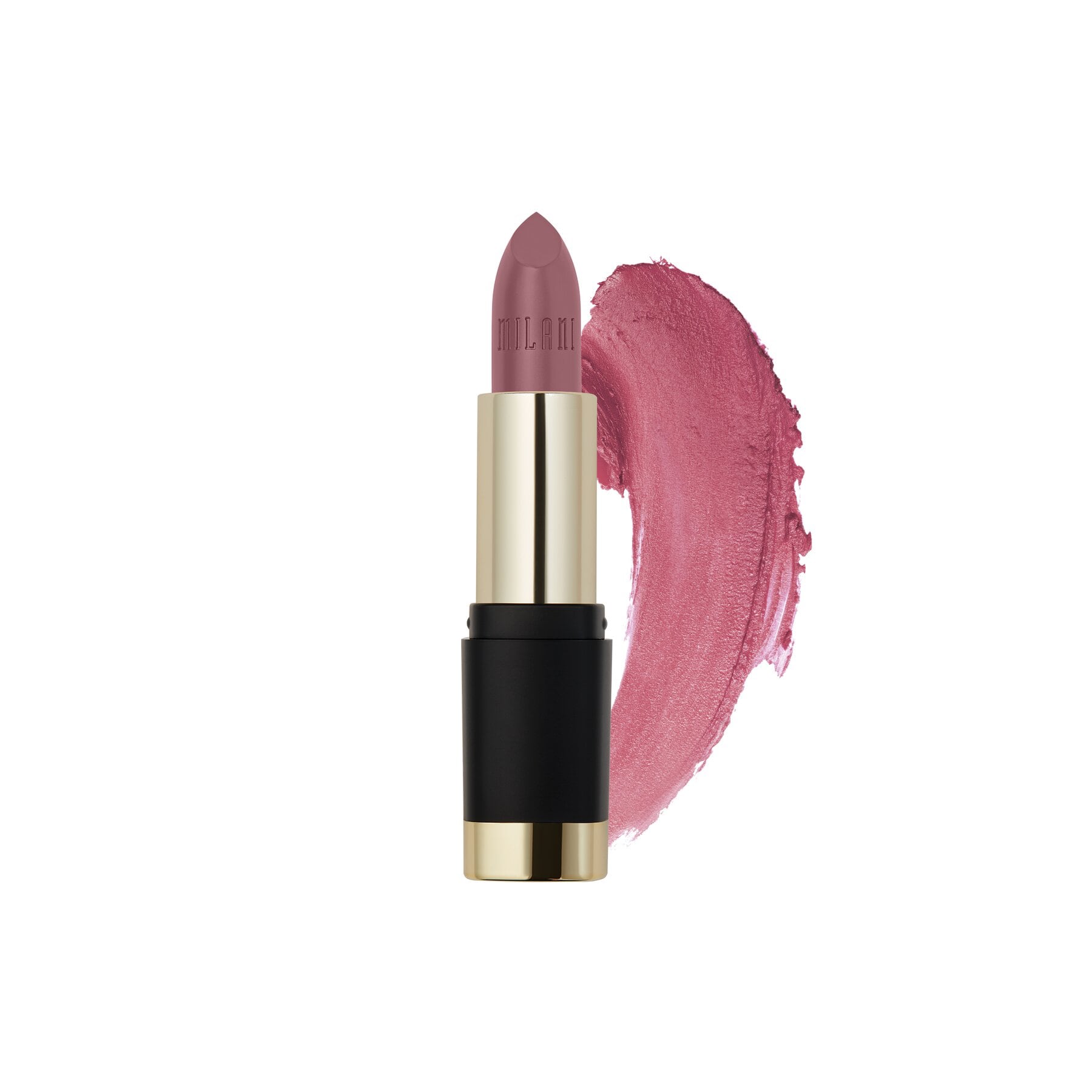 Bold Color Statement Matte Lipstick 3.7g 01 I Am Fabulous|3.7g