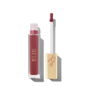 Milani Amore Satin Matte Lip Crème 6g