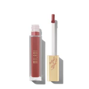 Milani Amore Satin Matte Lip Crème 6g