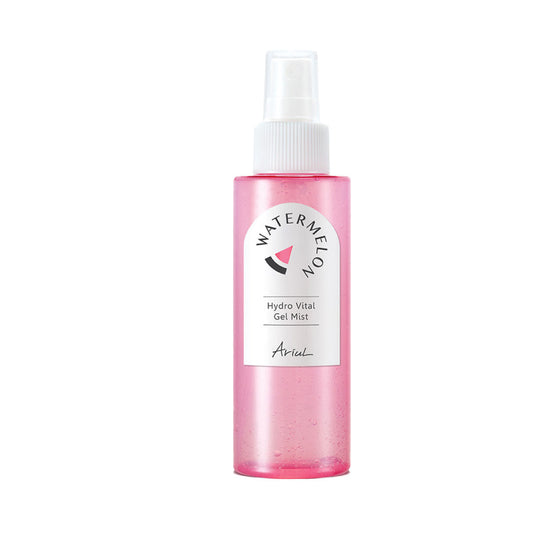 Watermelon Hydro Vital Gel Mist 120ml 120ml