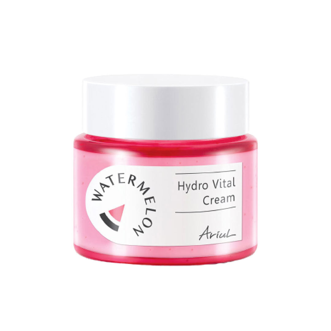 Watermelon Hydro Vital Cream 55ml 55ml