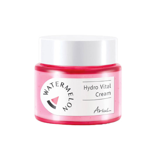 Watermelon Hydro Vital Cream 55ml 55ml