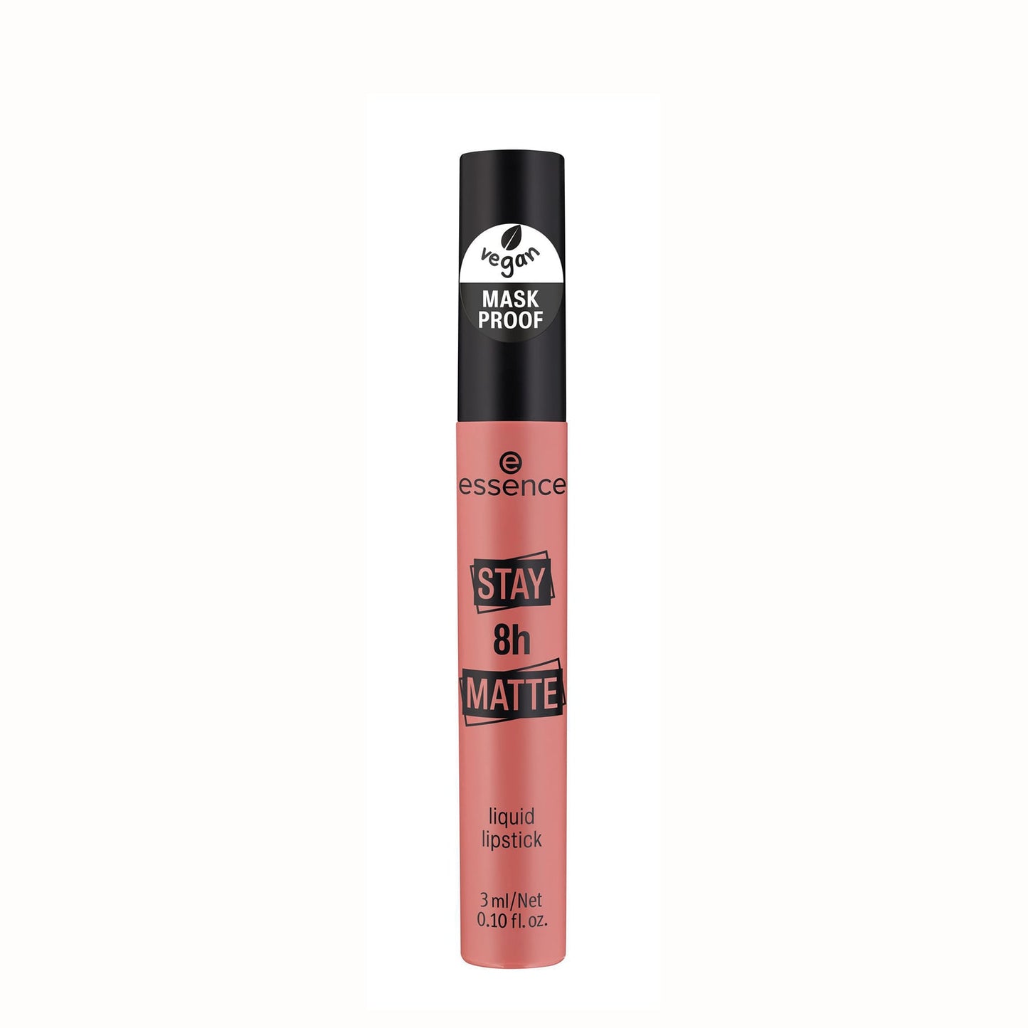 STAY 8H MATTE Liquid Lipstick 3ml 03 Down To Earth|3ml