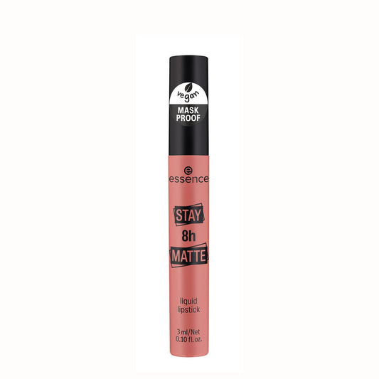 STAY 8H MATTE Liquid Lipstick 3ml 03 Down To Earth|3ml