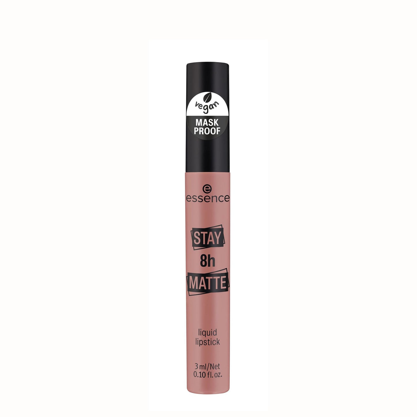STAY 8H MATTE Liquid Lipstick 3ml 02 Duck Face|3ml