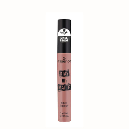 STAY 8H MATTE Liquid Lipstick 3ml 02 Duck Face|3ml