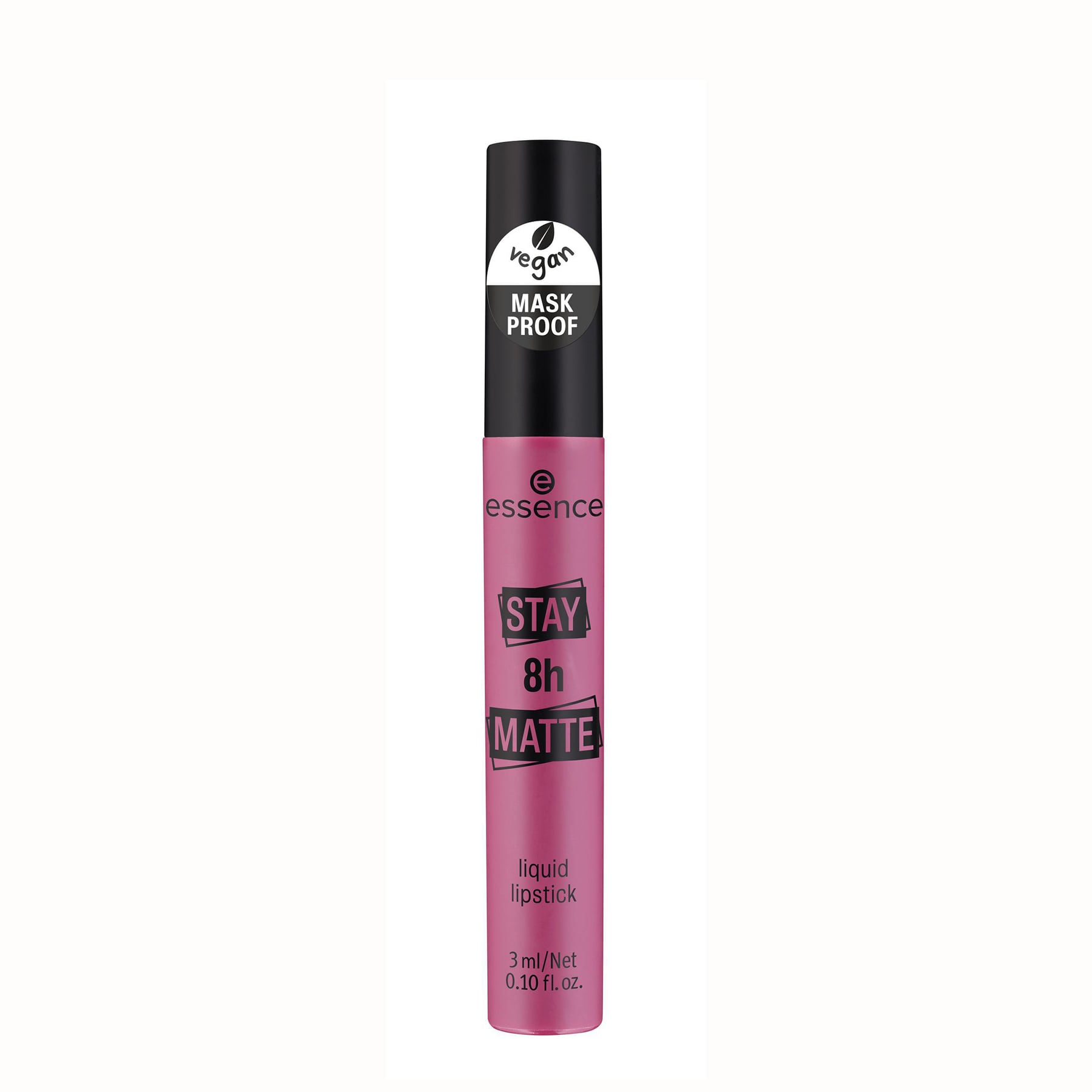 STAY 8H MATTE Liquid Lipstick 3ml 06 To Be Fair|3ml