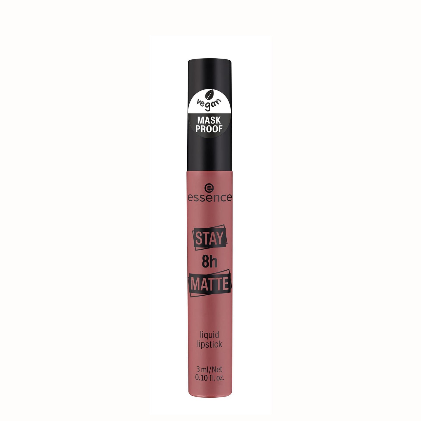 STAY 8H MATTE Liquid Lipstick 3ml 07 Let's Chill|3ml