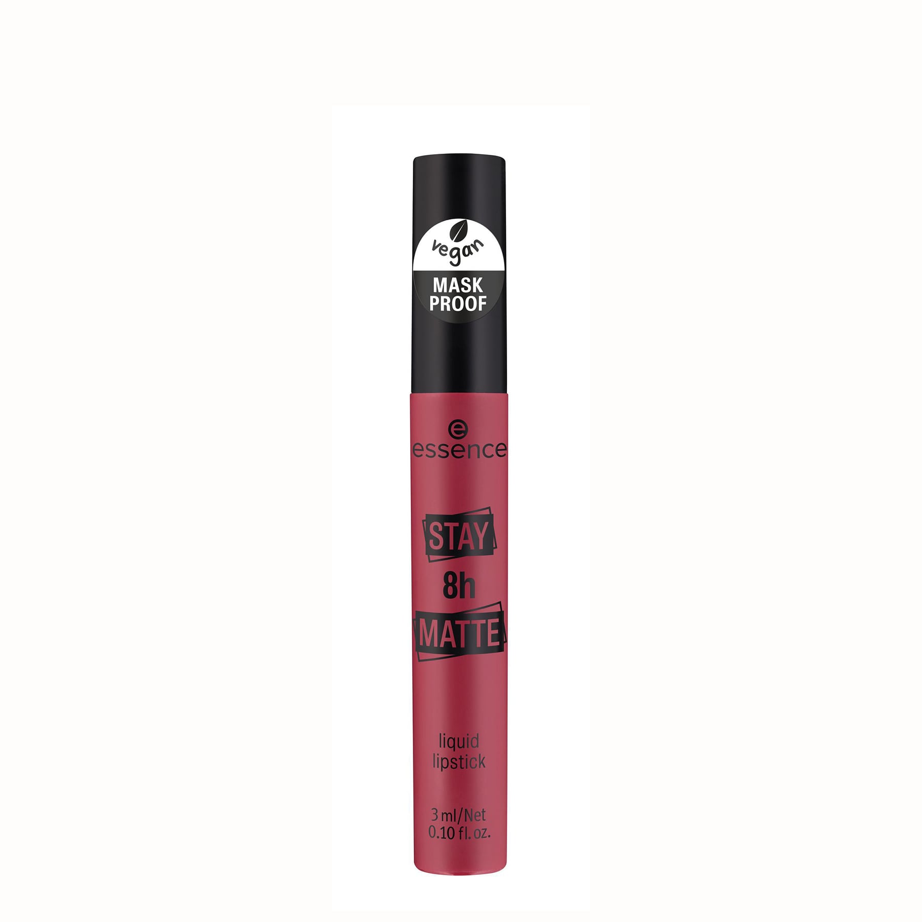 STAY 8H MATTE Liquid Lipstick 3ml 08 I Dare You|3ml