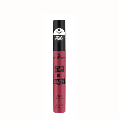 STAY 8H MATTE Liquid Lipstick 3ml 08 I Dare You|3ml