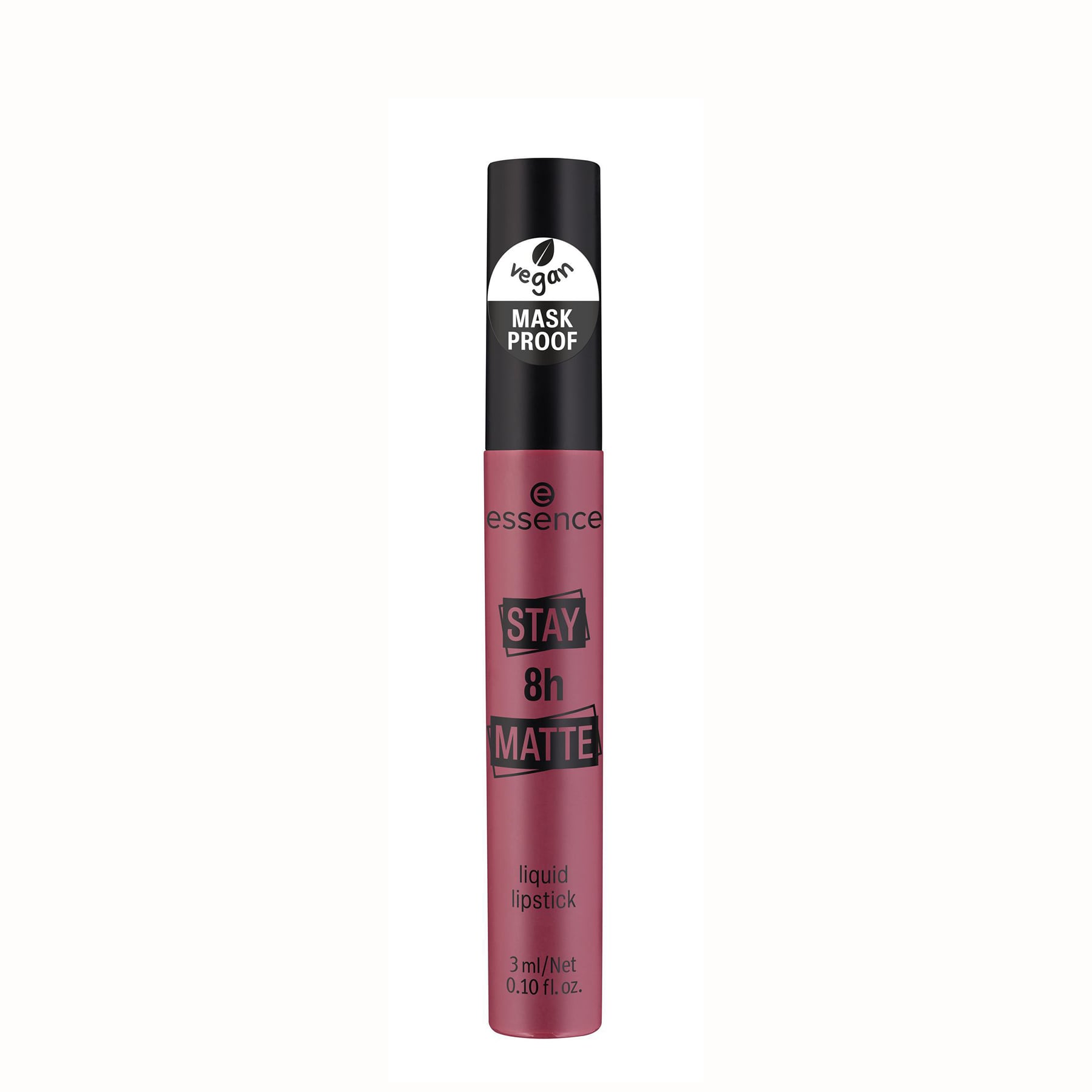 STAY 8H MATTE Liquid Lipstick 3ml 09 Bite Me If You Can|3ml