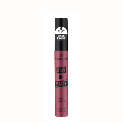 STAY 8H MATTE Liquid Lipstick 3ml 09 Bite Me If You Can|3ml