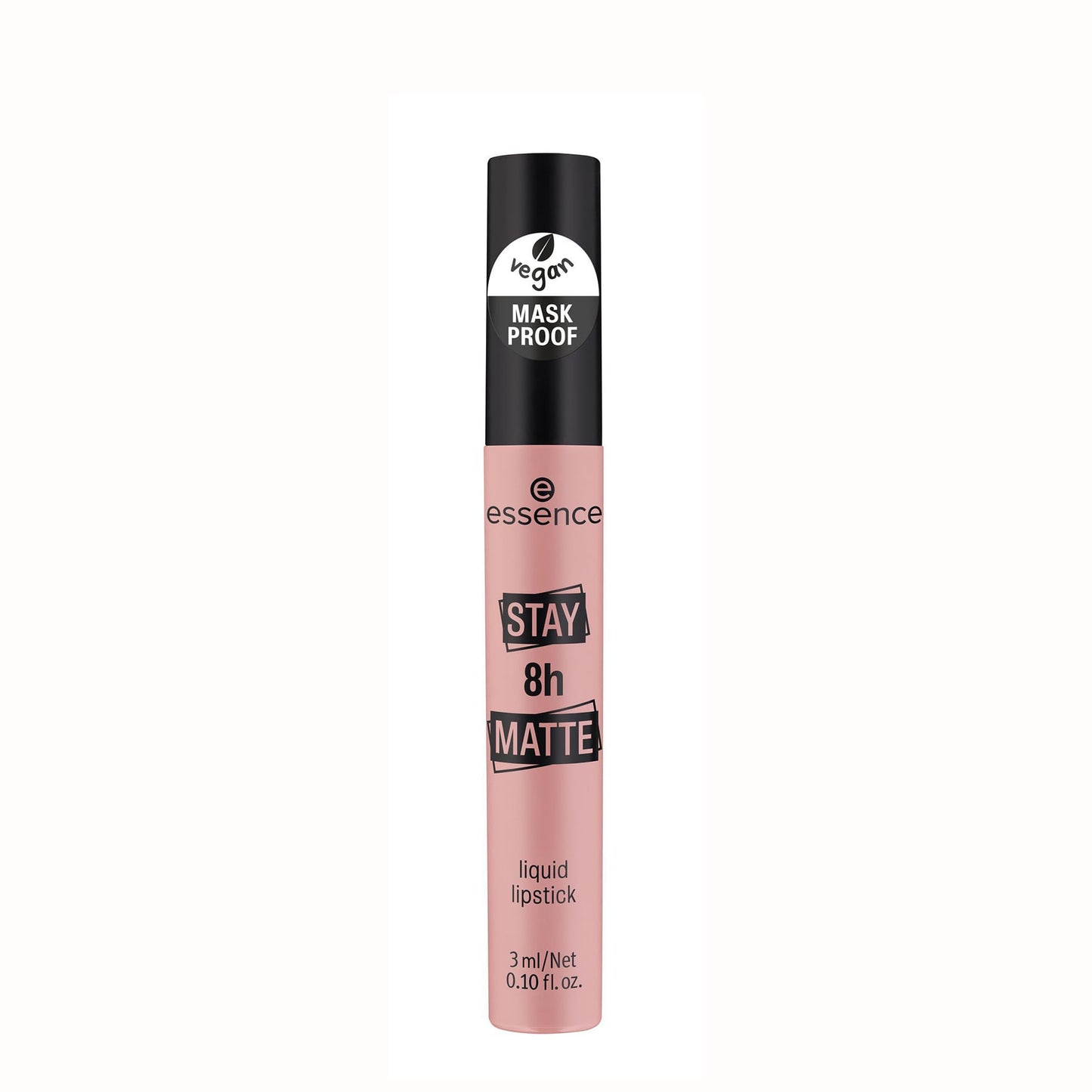 Essence Stay 8h Matte Liquid Lipstick 3ml