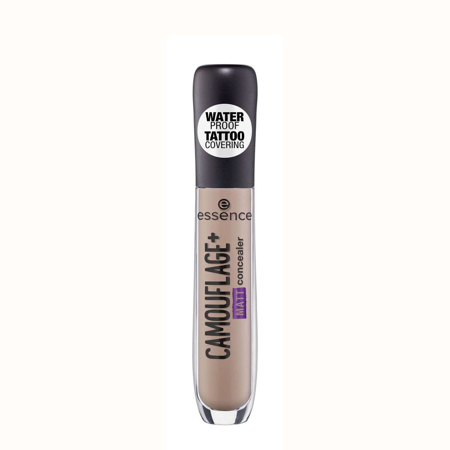 Essence Camouflage+ Matt Concealer 5ml