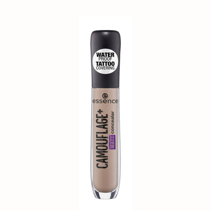 Essence Camouflage+ Matt Concealer 5ml