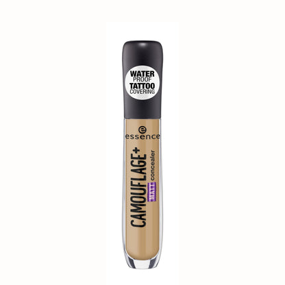 Essence Camouflage+ Matt Concealer 5ml