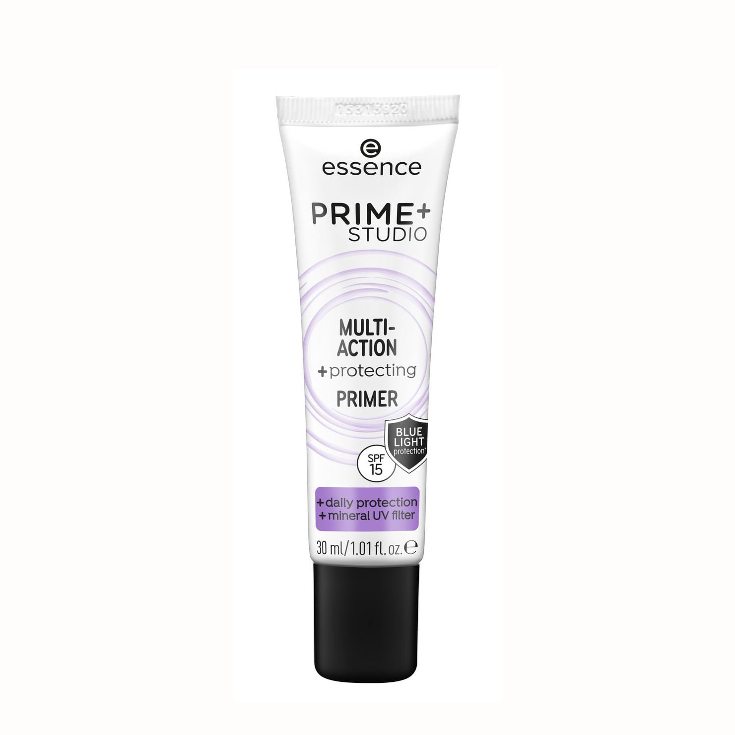PRIME+STUDIO MULTI-ACTION + Protecting Primer 30ml Transparent|30ml