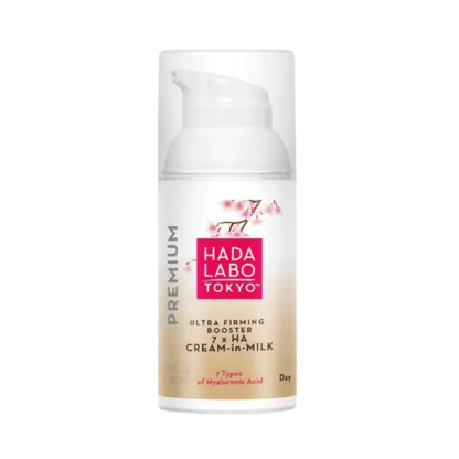 Hada Labo Tokyo Hada Labo Tokyo Premium Day Cream 50ml