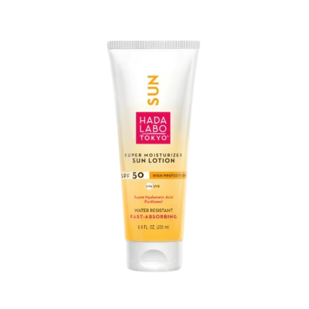 هادا لابو طوكيو لوشن للجسم بعامل حماية من الشمس SPF50، 200 مل