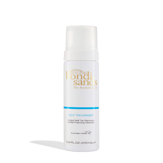 Self Tan Eraser 200ml 200ml