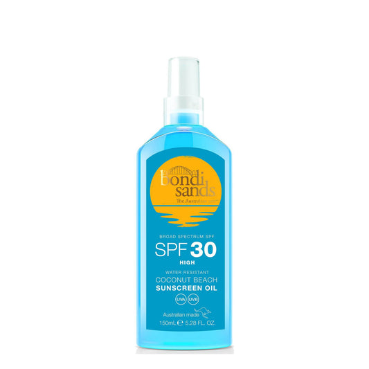 Sunscreen Oil SPF30 150ml 150ml