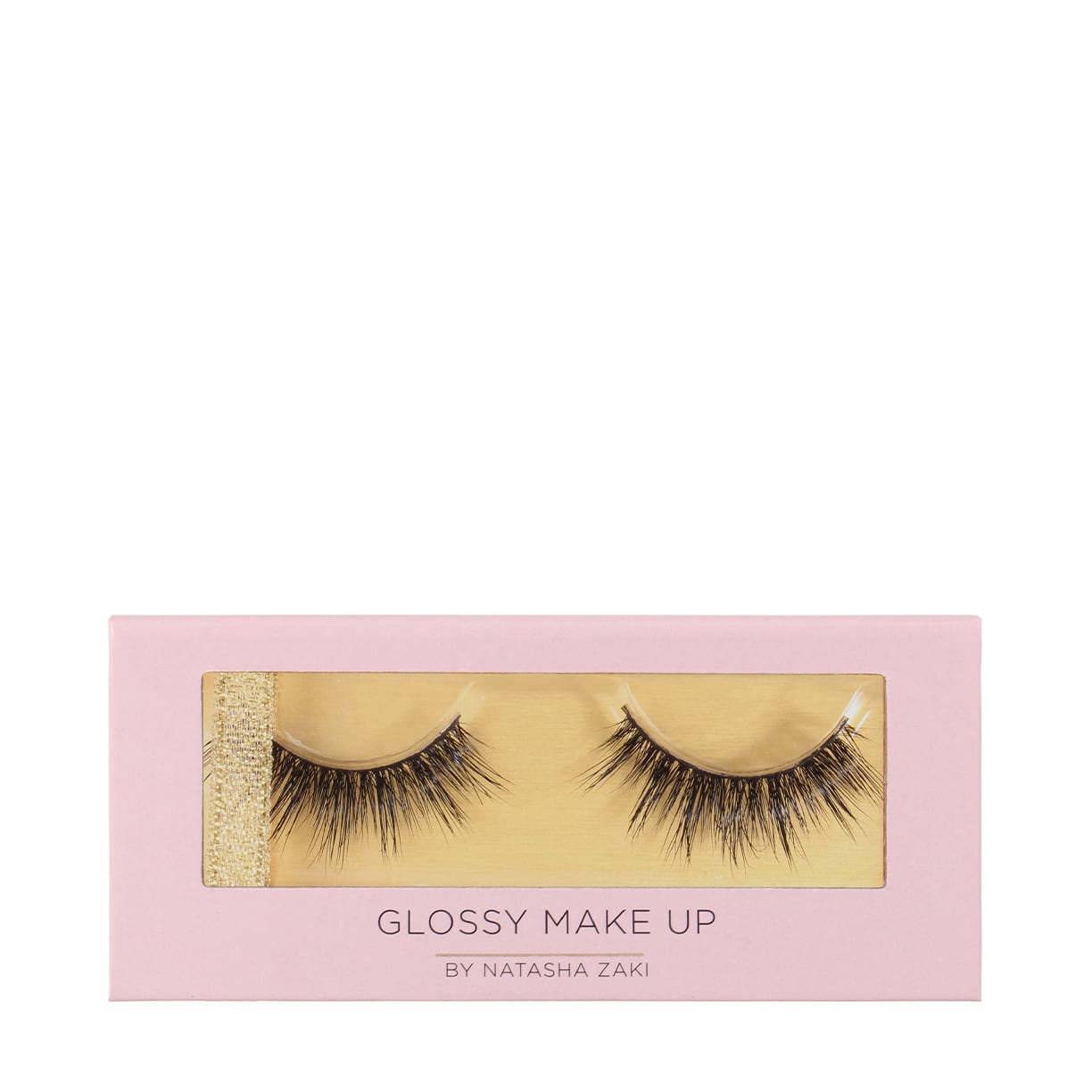 Lash In Belgravia False Eyelashes 1 pair