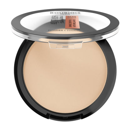 Bourjois Always Fabulous Matte Pressed Powder 10g