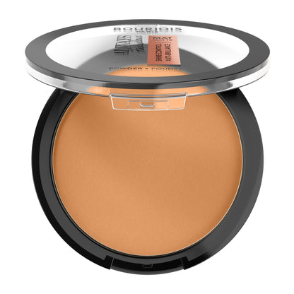 Bourjois Always Fabulous Matte Pressed Powder 10g