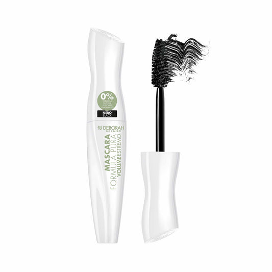 Formula Pura Volumising Mascara 12ml Black|12ml