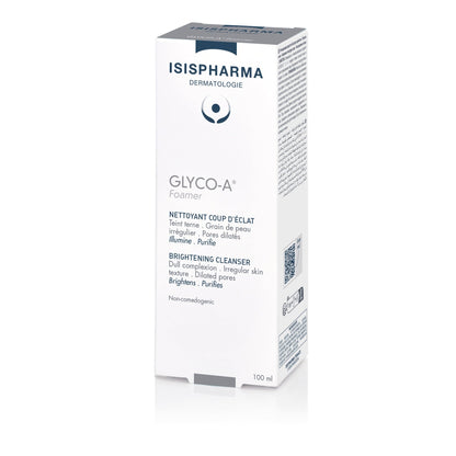 Isispharma Glyc0-a Foamer 100ml
