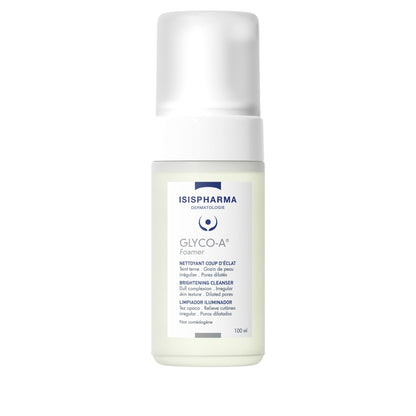 Isispharma Glyc0-a Foamer 100ml