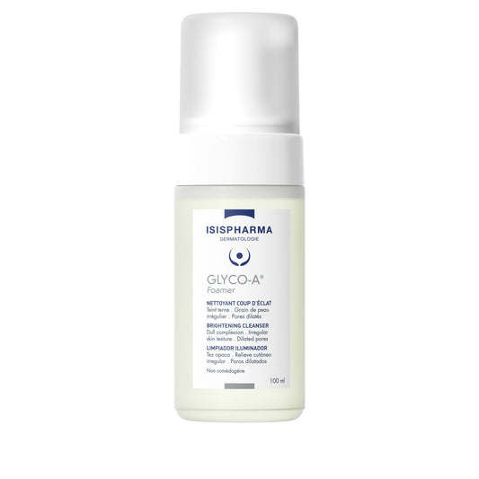 Isispharma Glyc0-a Foamer 100ml