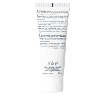 Isispharma Glyc0-a Post Peeling 40ml