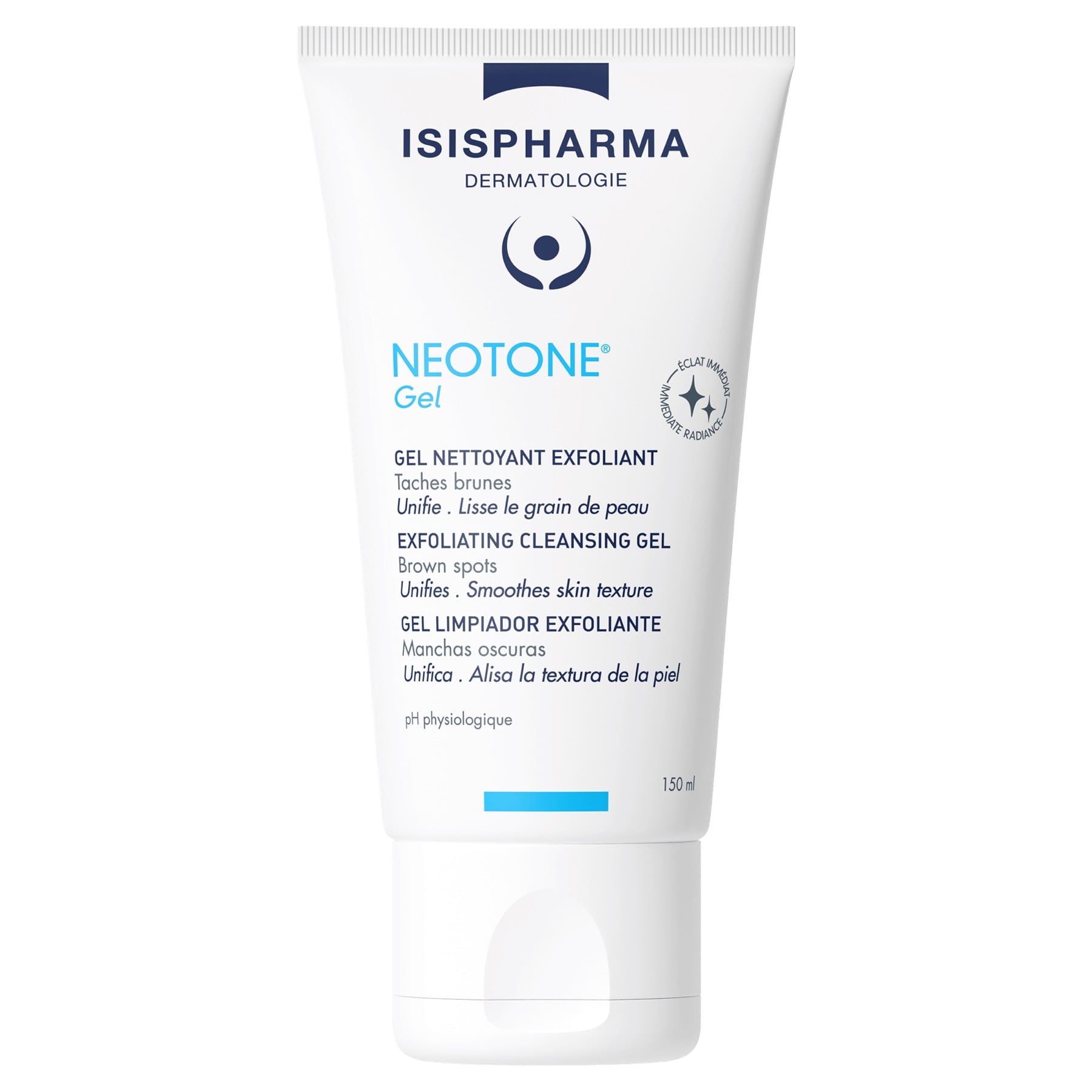 Isispharma Neotone Gel 150ml