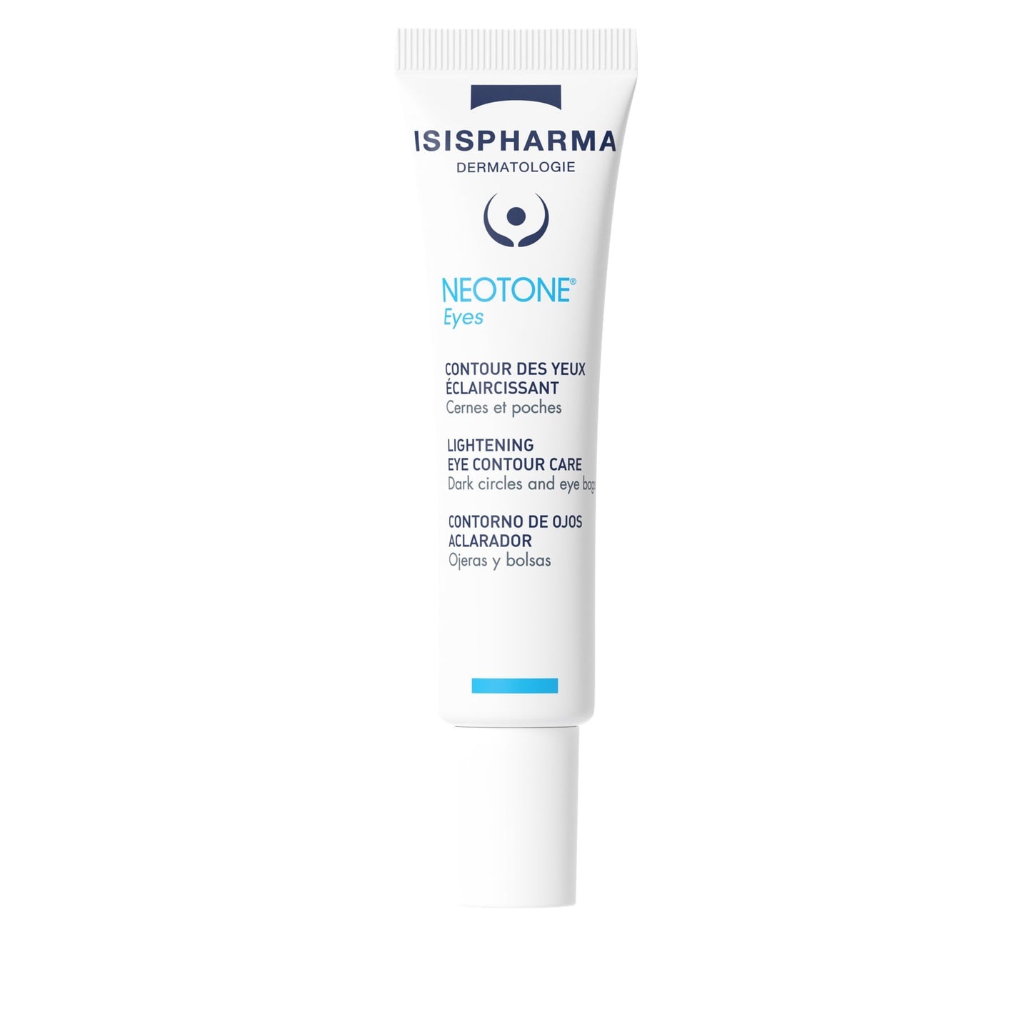 Isispharma Neotone Eyes 15ml