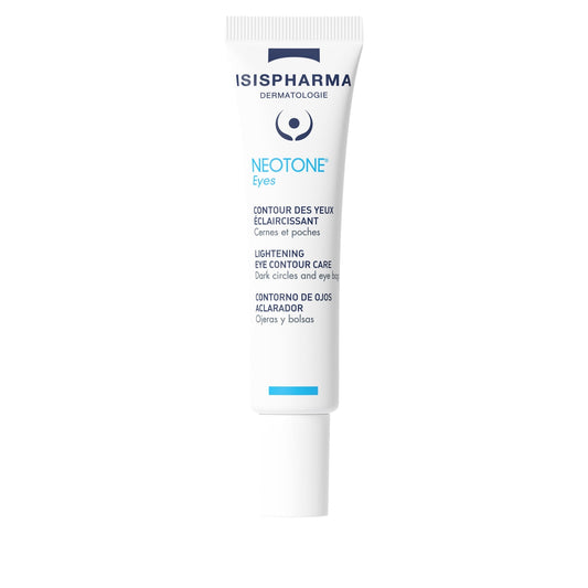 Isispharma Neotone Eyes 15ml