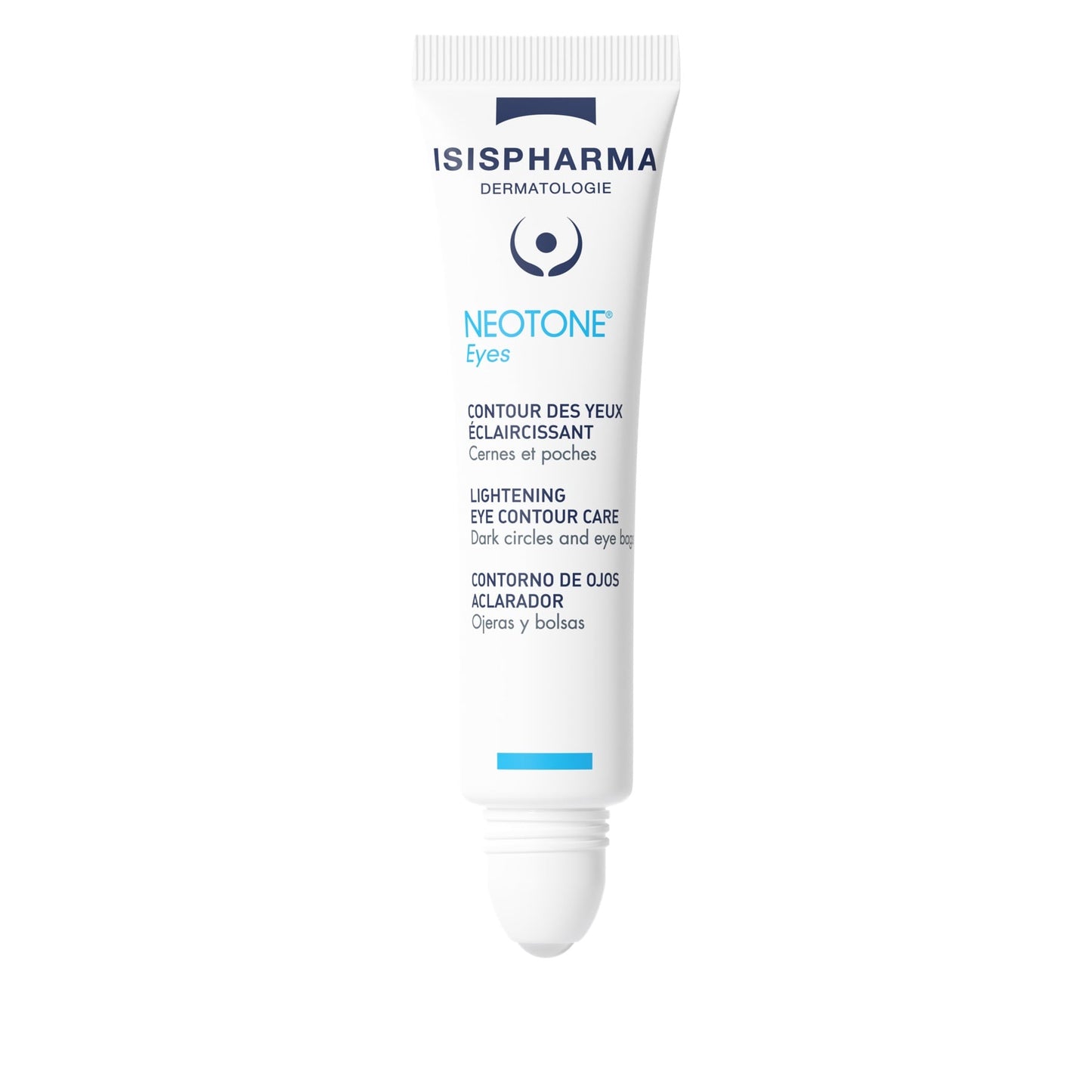 Isispharma Neotone Eyes 15ml