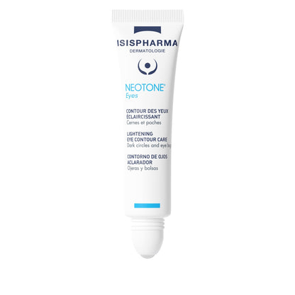 Isispharma Neotone Eyes 15ml