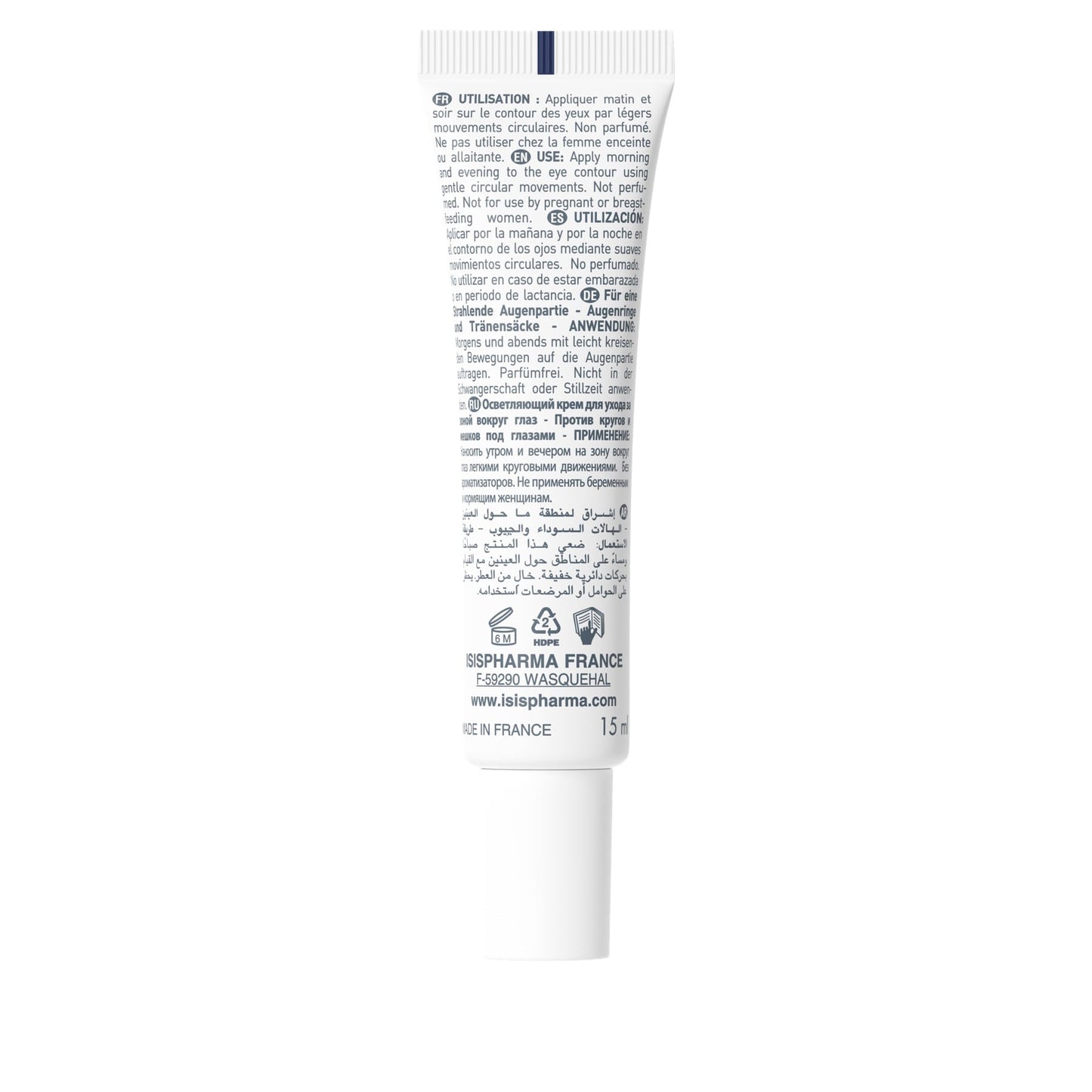Isispharma Neotone Eyes 15ml