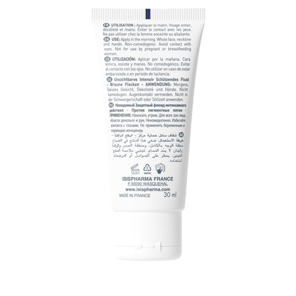 Isispharma Neotone Radiance  Spf50+  30ml