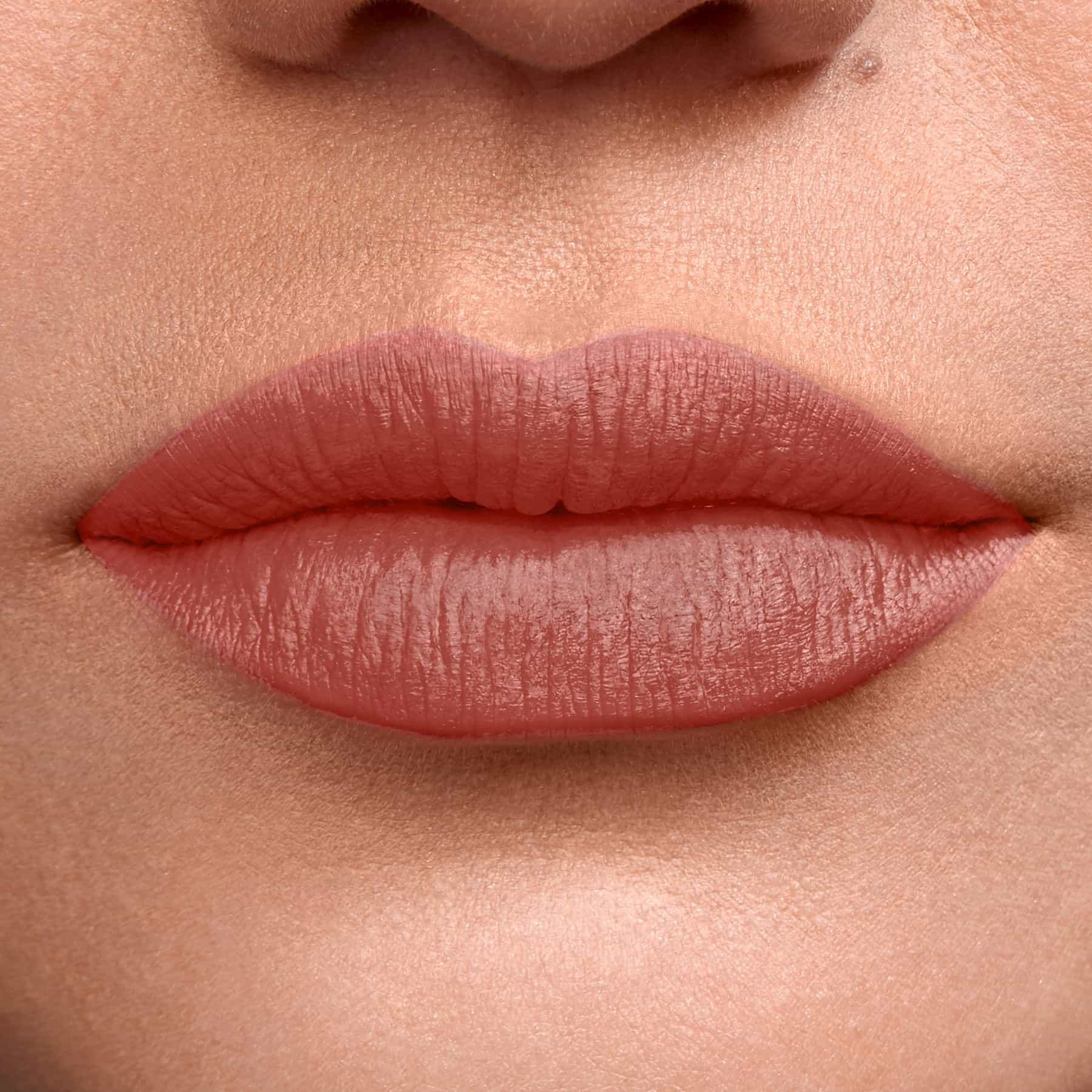Sensational Liquid Matte Lipstick 7ml NU08 Nude Shot|7ml