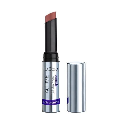 Active All Day Wear Lipstick 1.6g 10 Soft Blush|1.6g