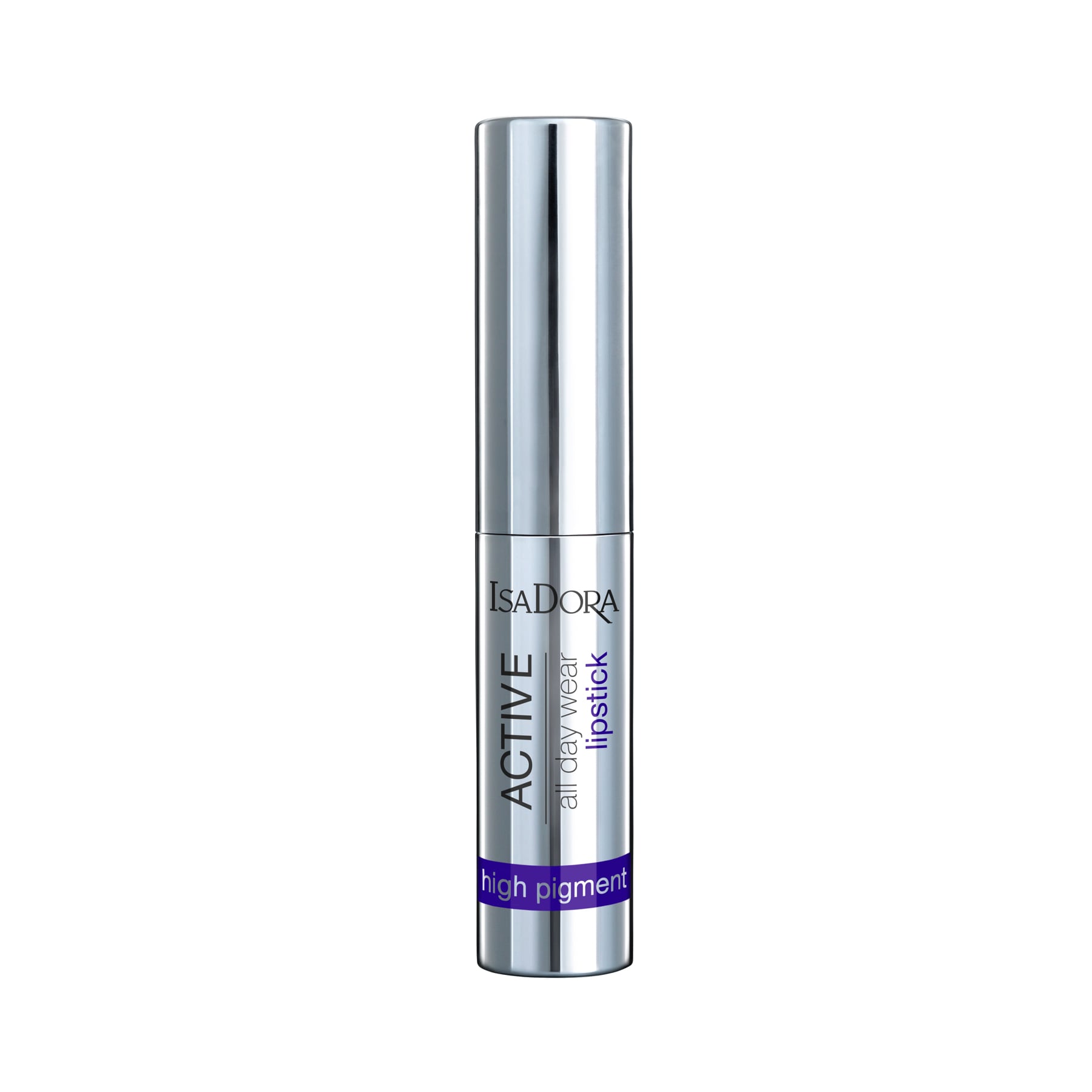 Active All Day Wear Lipstick 1.6g 14 Sweet Plum|1.6g