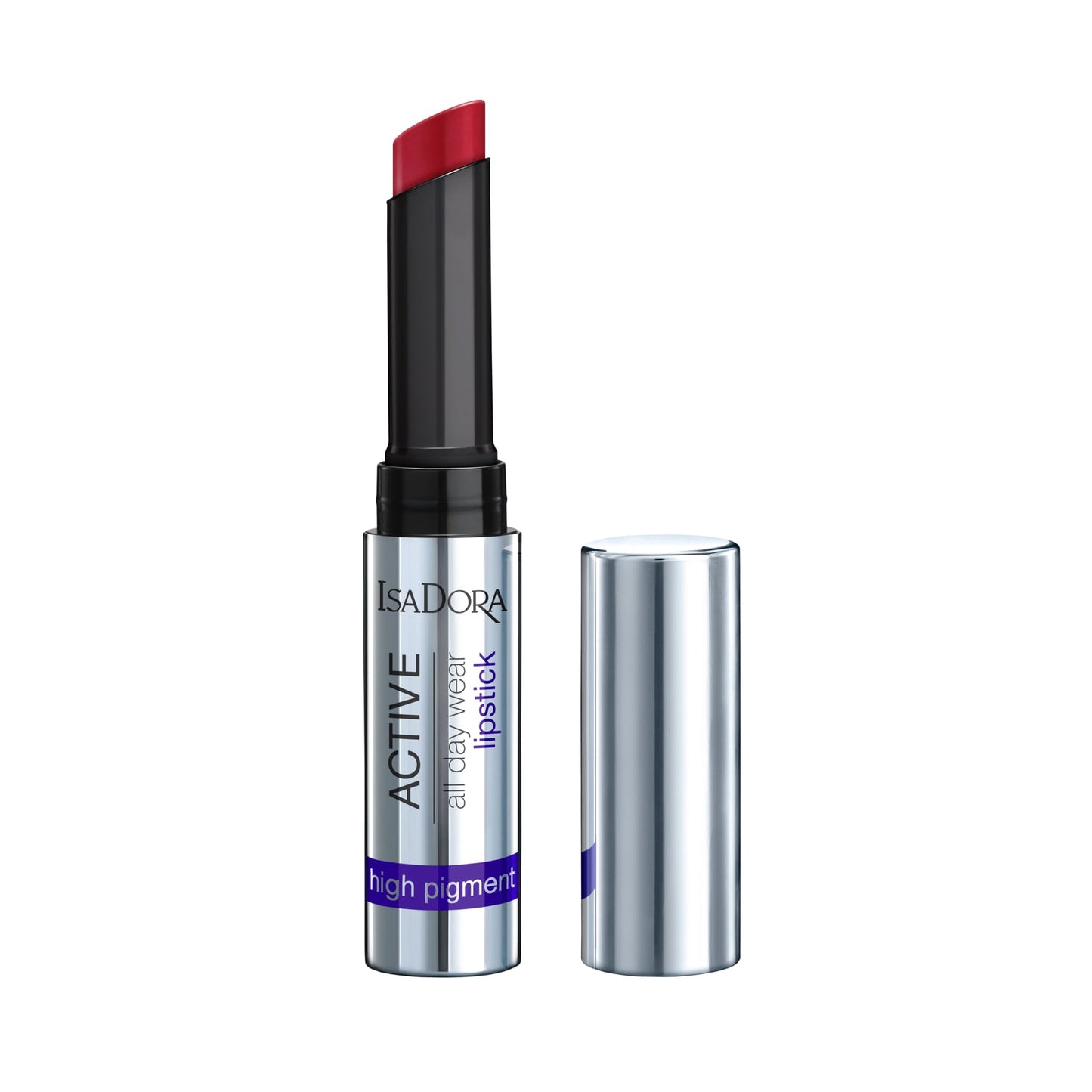 IsaDora Active All Day Wear Lipstick 1.6g