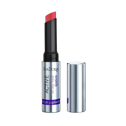 IsaDora Active All Day Wear Lipstick 1.6g