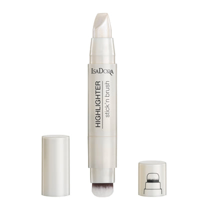 Isadora Highlighter Stick'n Brush 3.6g